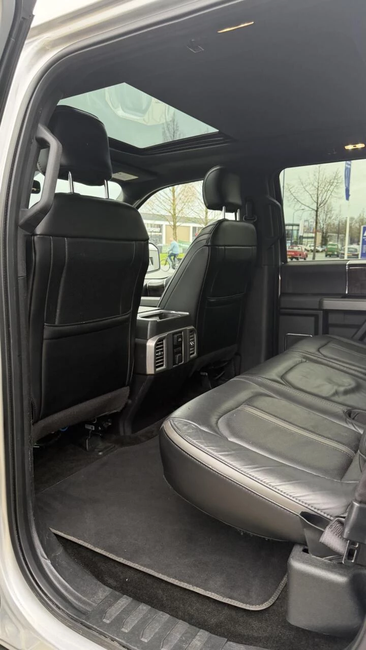 Hoofdafbeelding Ford F-150