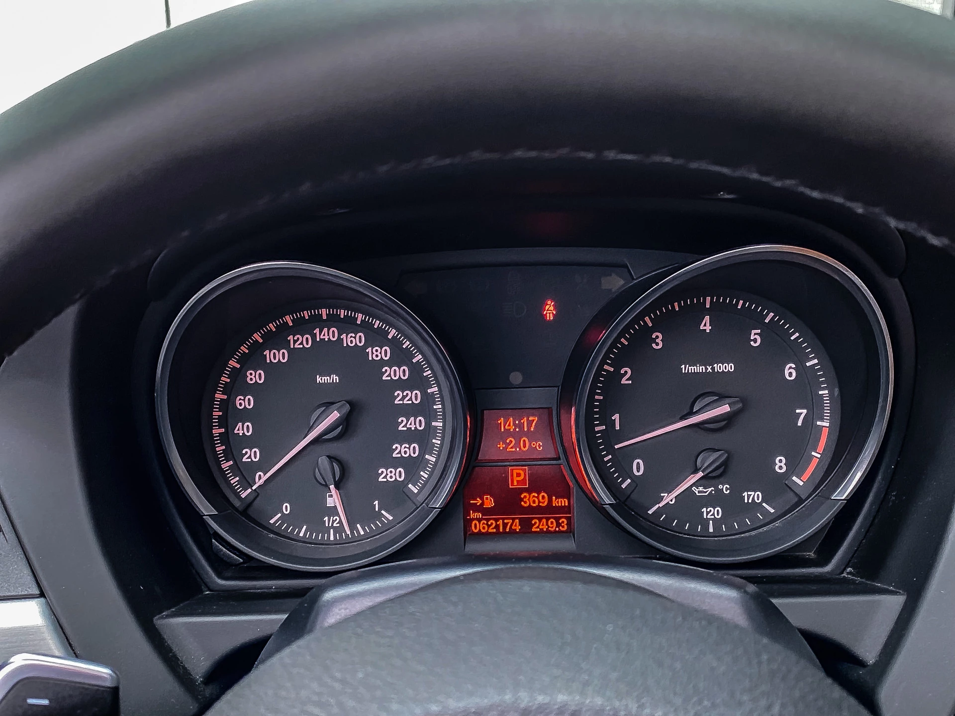 Hoofdafbeelding BMW Z4