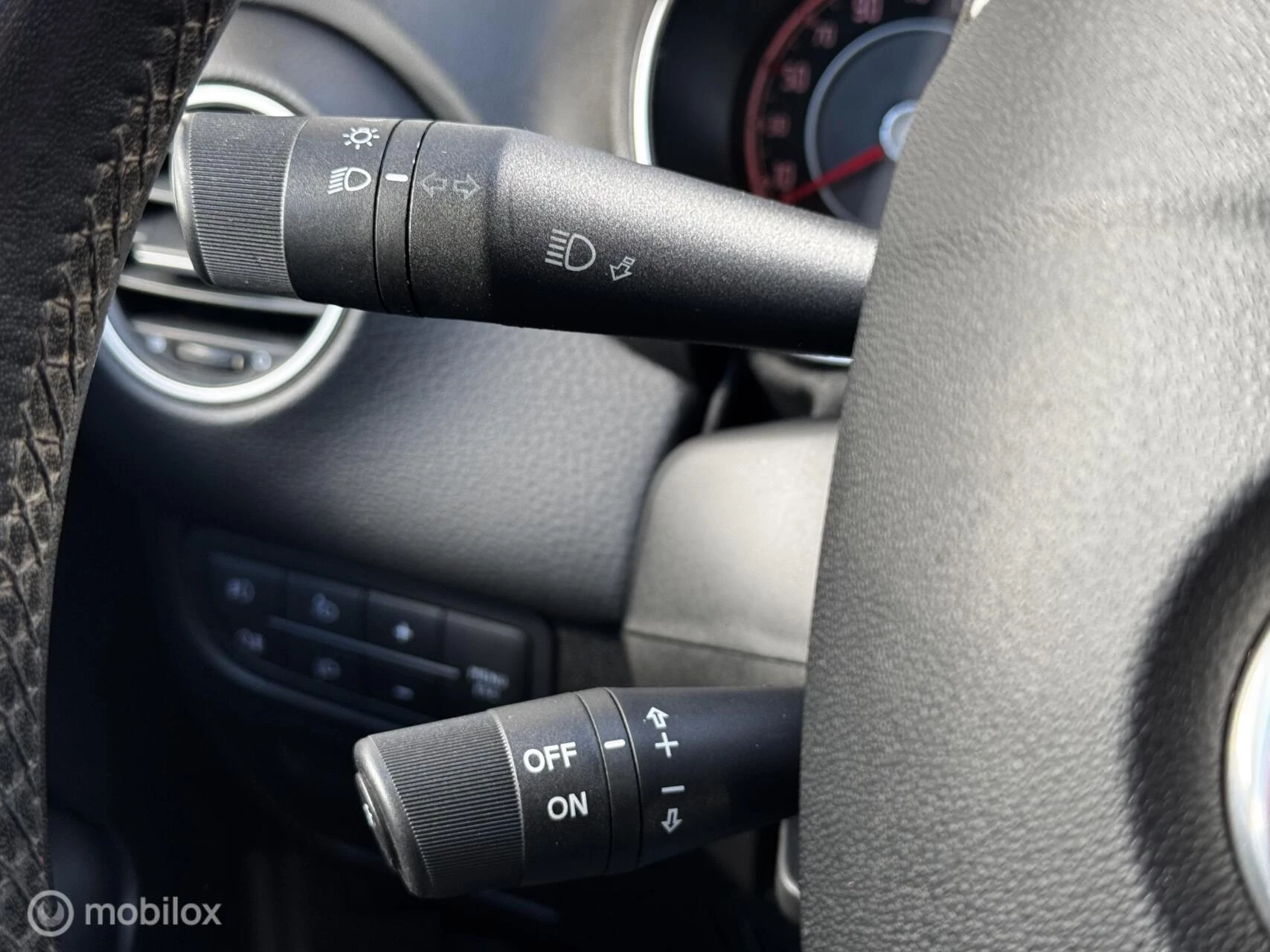 Hoofdafbeelding Fiat Punto