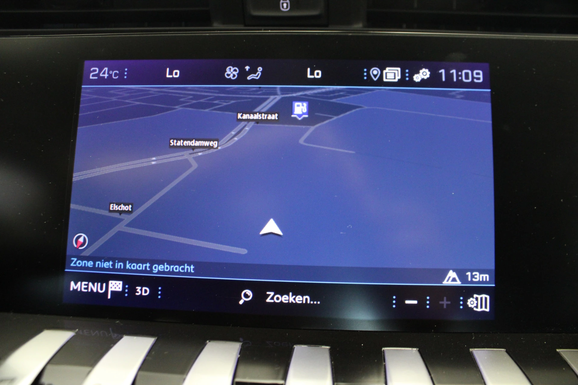 Hoofdafbeelding Peugeot 508
