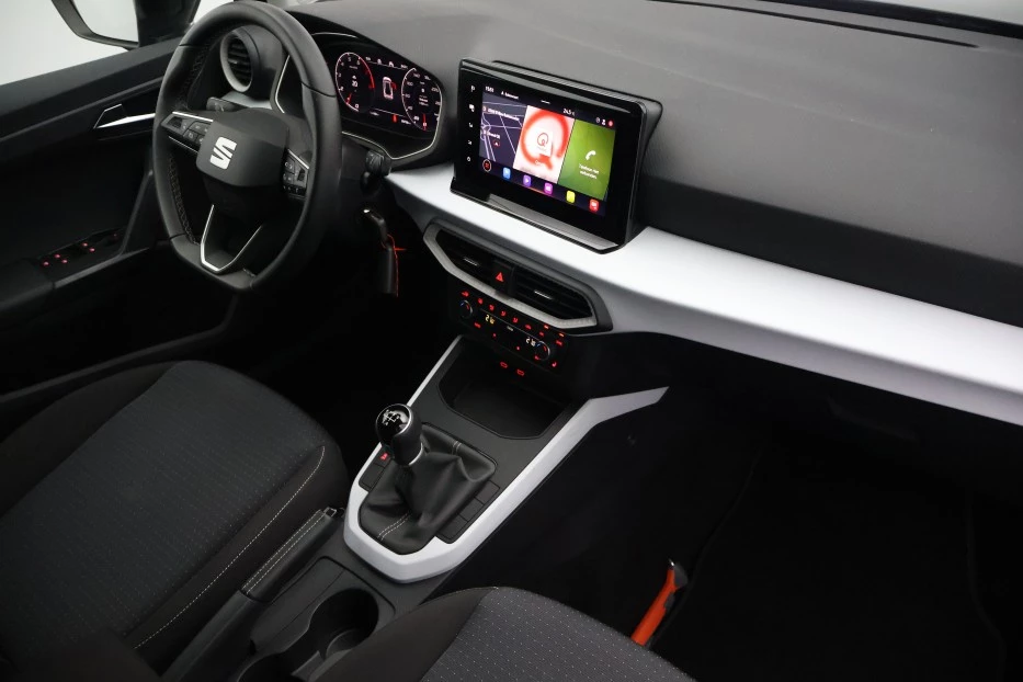 Hoofdafbeelding SEAT Arona