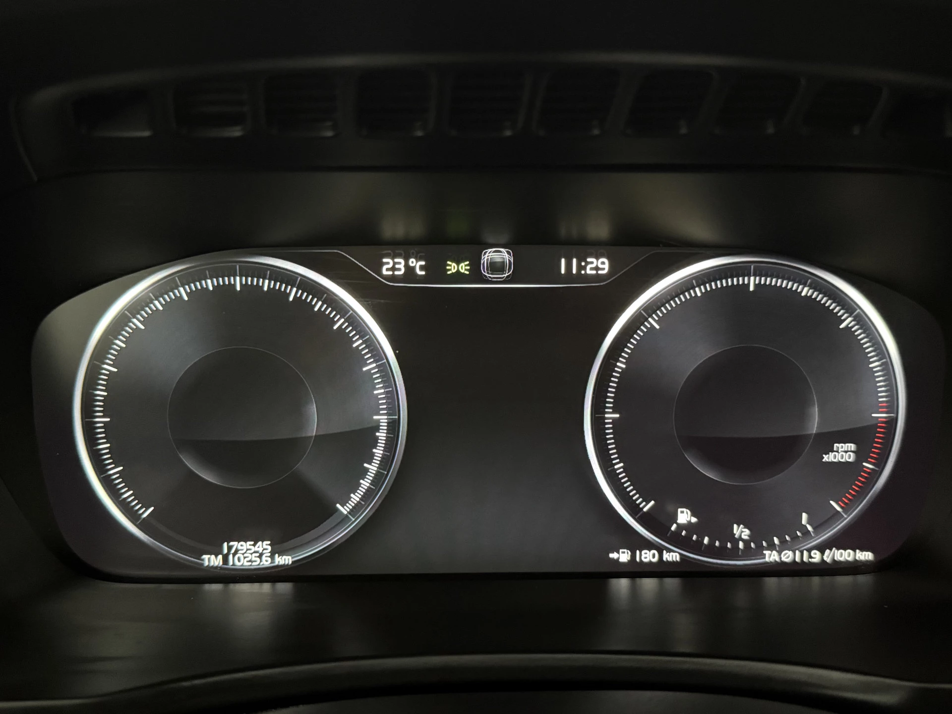 Hoofdafbeelding Volkswagen XC90