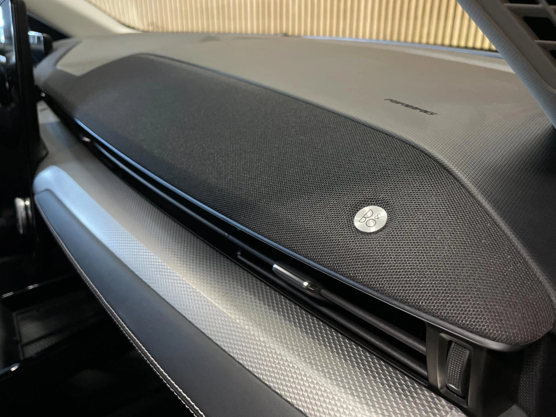 Hoofdafbeelding Ford Mustang Mach-E