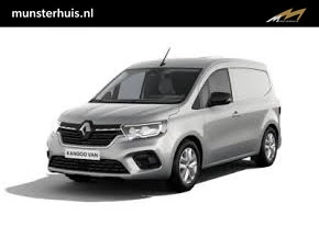 Hoofdafbeelding Renault Kangoo