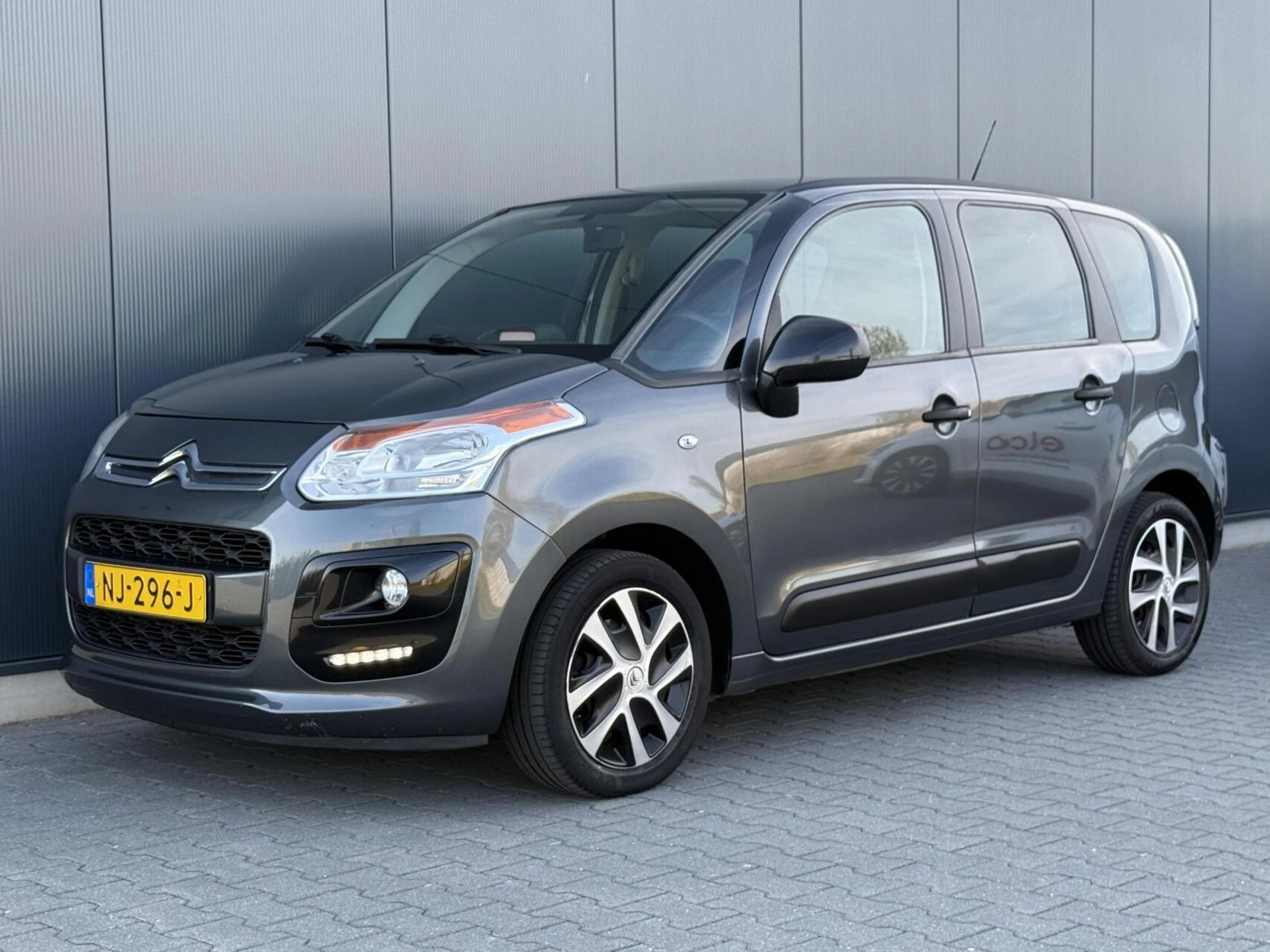 Hoofdafbeelding Citroën C3 Picasso