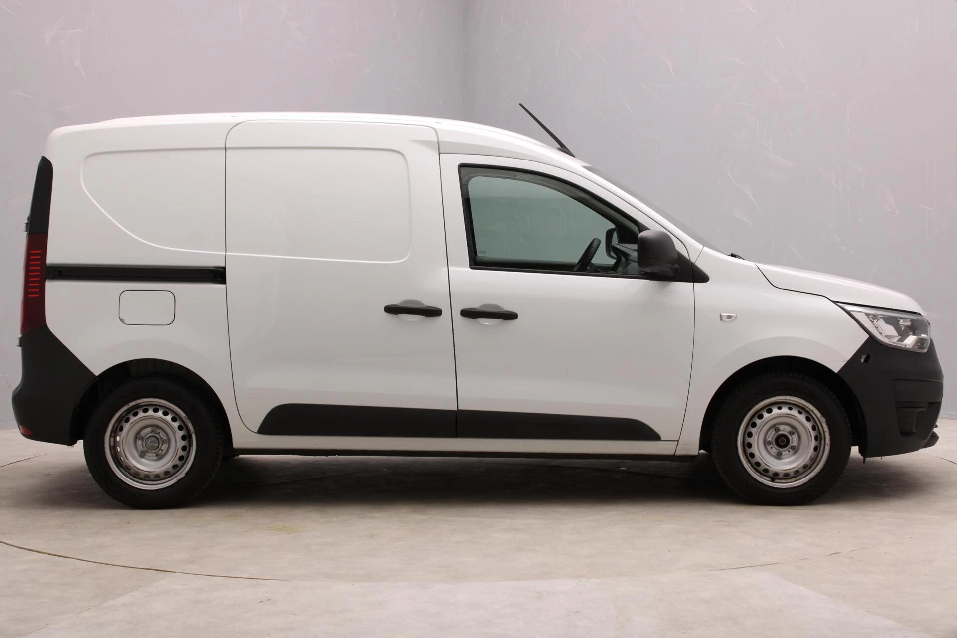 Hoofdafbeelding Renault Express