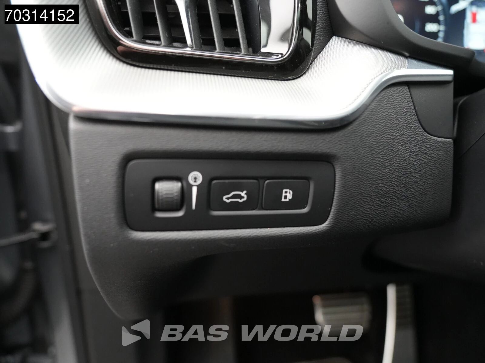 Hoofdafbeelding Volvo 2.0 Recharge T6 AWD