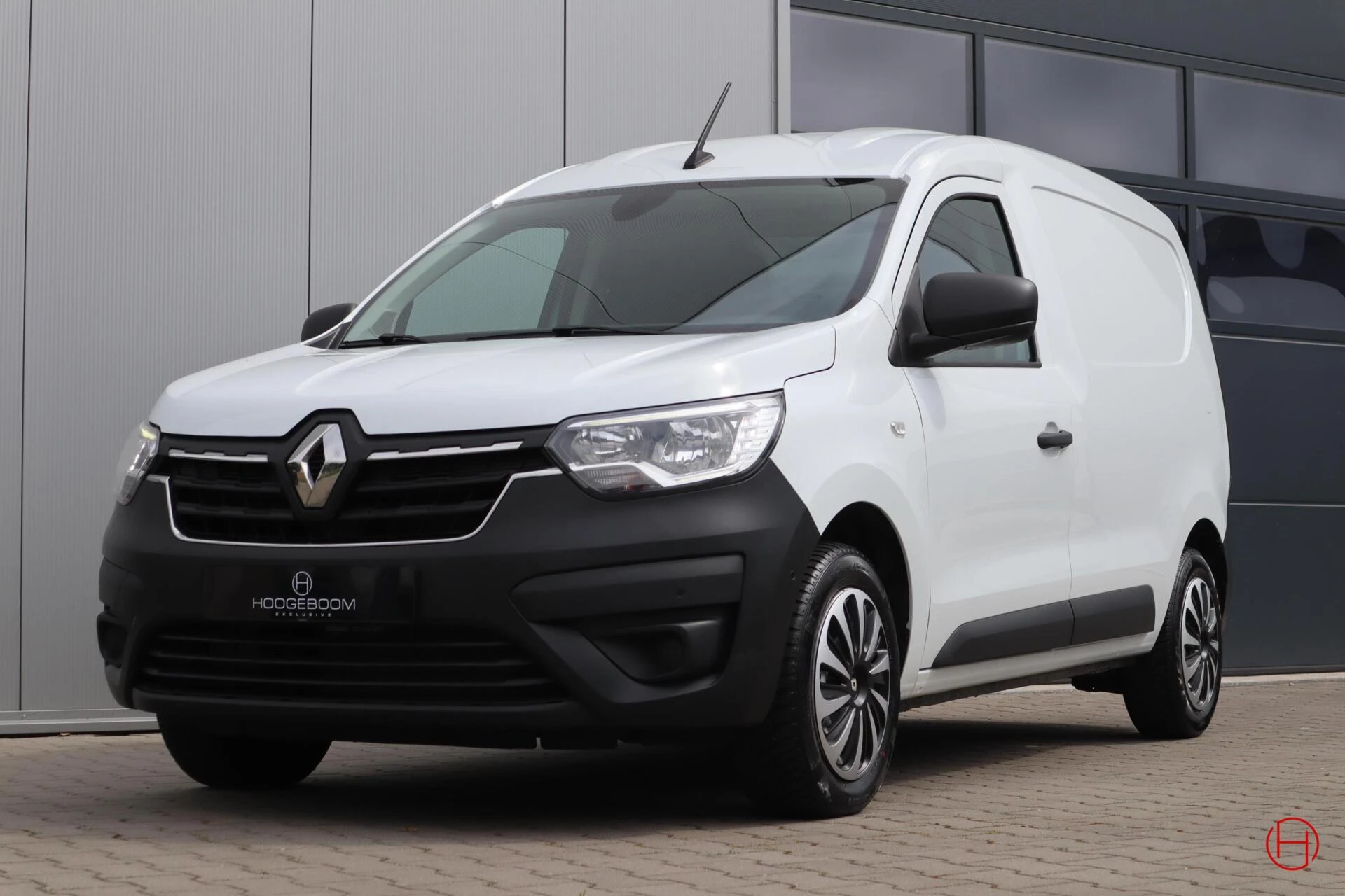 Hoofdafbeelding Renault Express