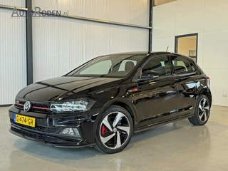 Volkswagen Polo 2.0 TSi 147kw GTi DSG Executive