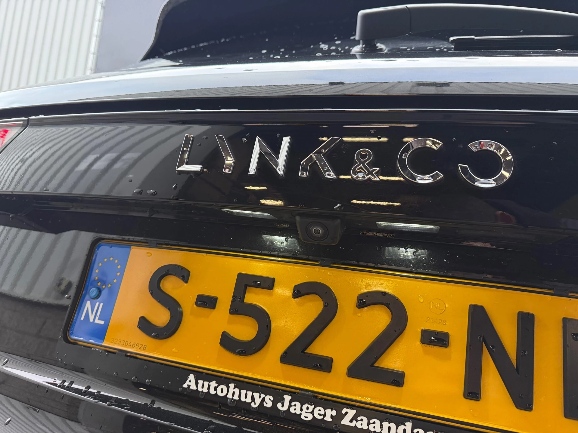 Hoofdafbeelding Lynk & Co 01