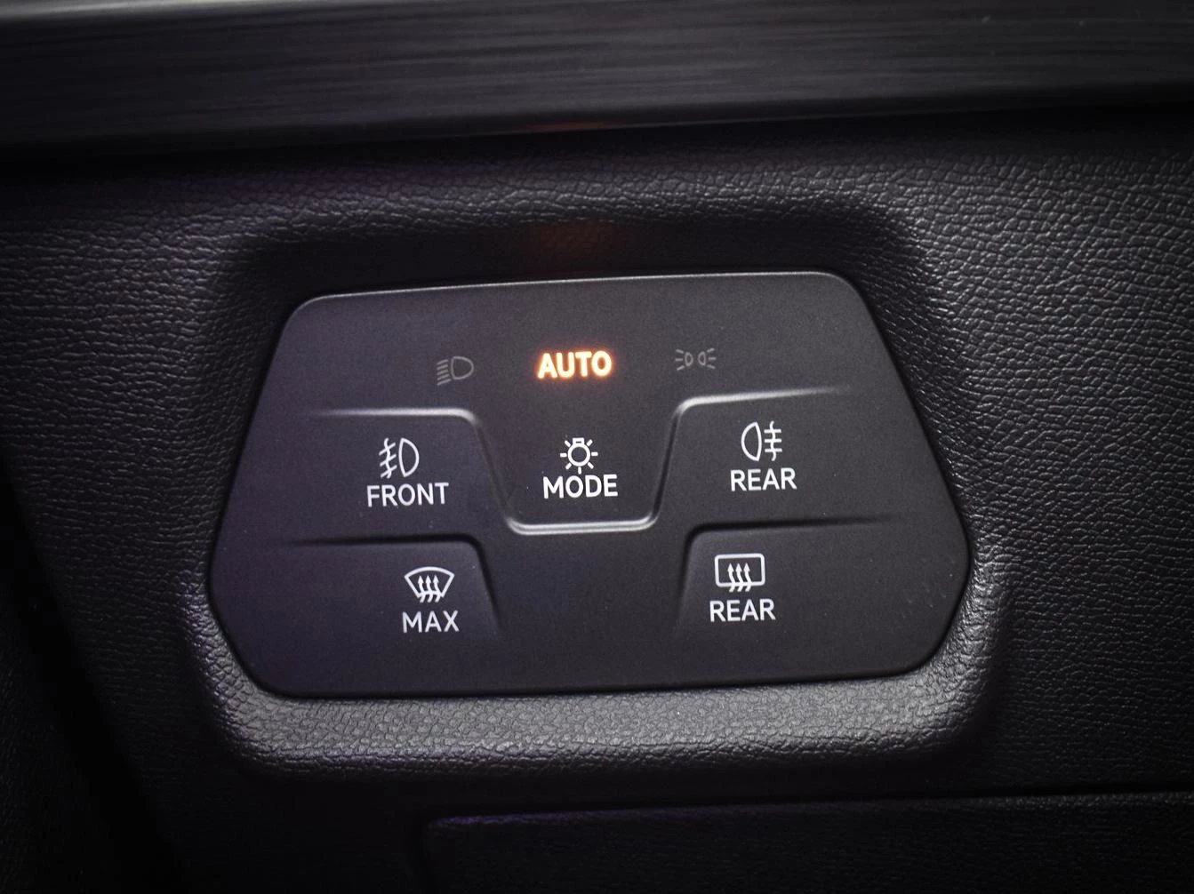 Hoofdafbeelding CUPRA Leon