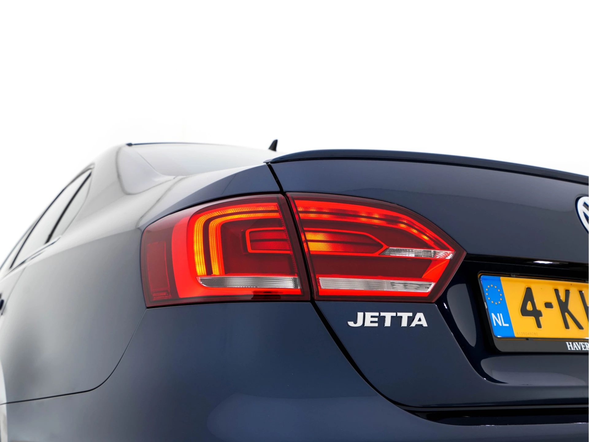 Hoofdafbeelding Volkswagen Jetta
