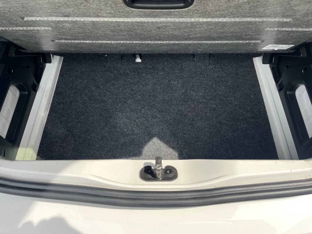 Hoofdafbeelding SEAT Mii