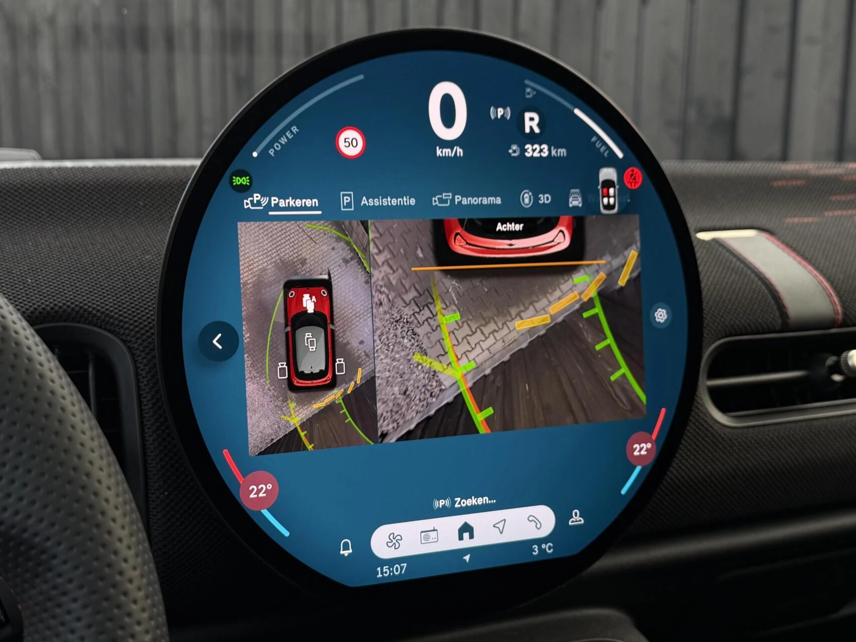 Hoofdafbeelding MINI Cooper S