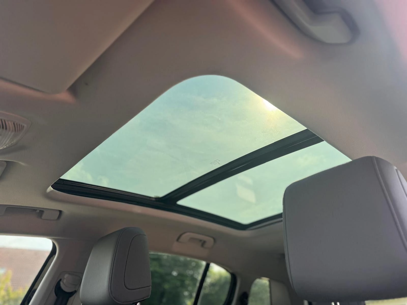 Hoofdafbeelding Citroën C5 Aircross
