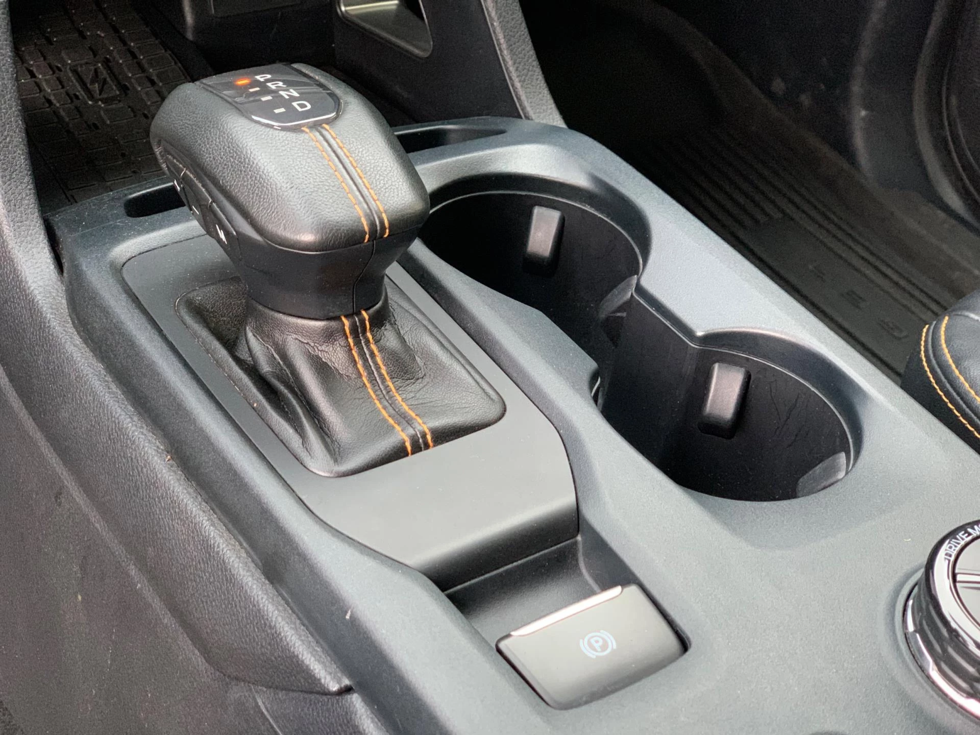 Hoofdafbeelding Ford Ranger