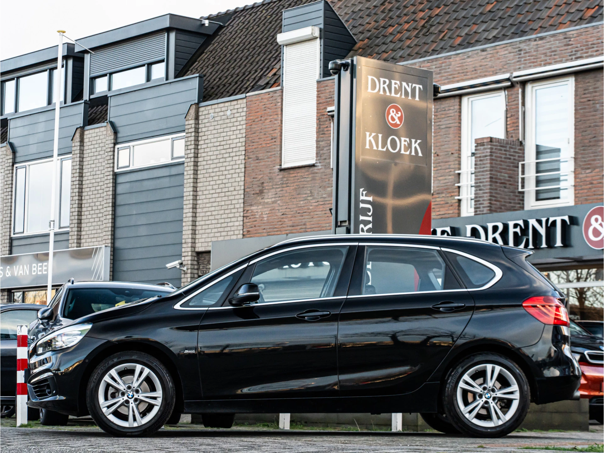 Hoofdafbeelding BMW 2 Serie