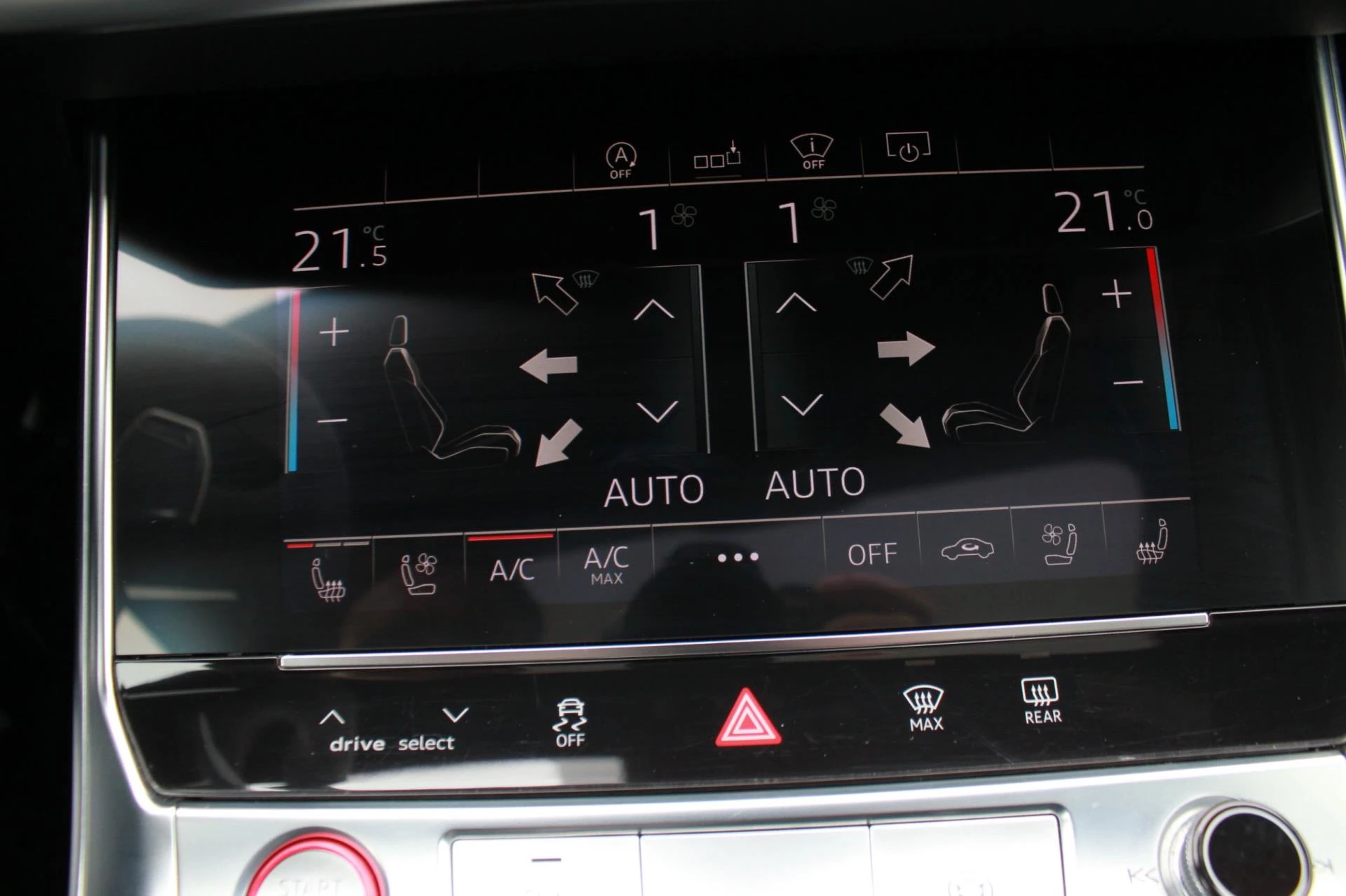 Hoofdafbeelding Audi RS6