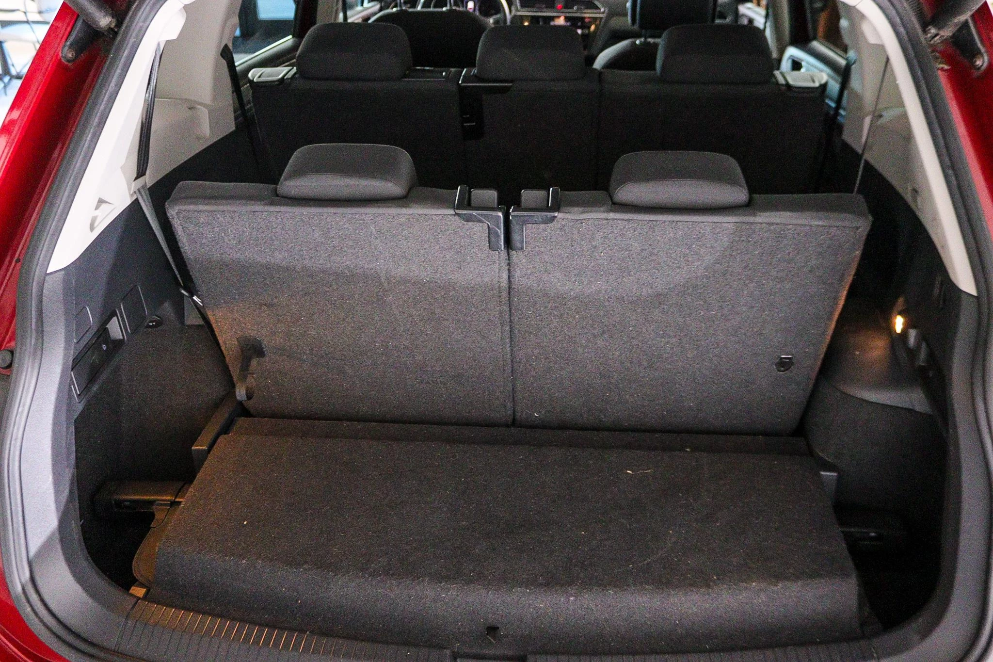 Hoofdafbeelding Volkswagen Tiguan Allspace