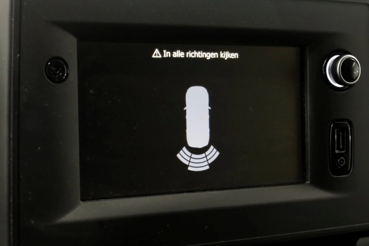 Hoofdafbeelding Opel Movano