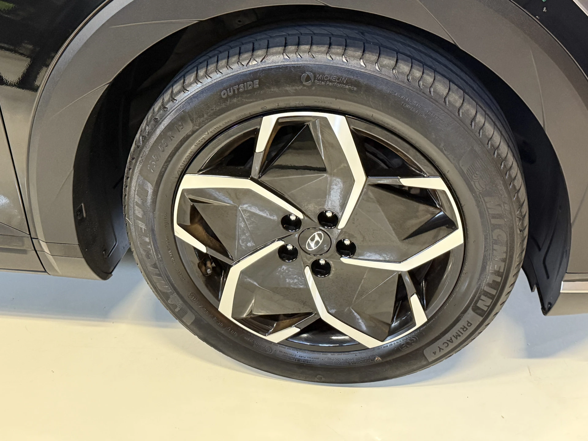 Hoofdafbeelding Hyundai IONIQ 5