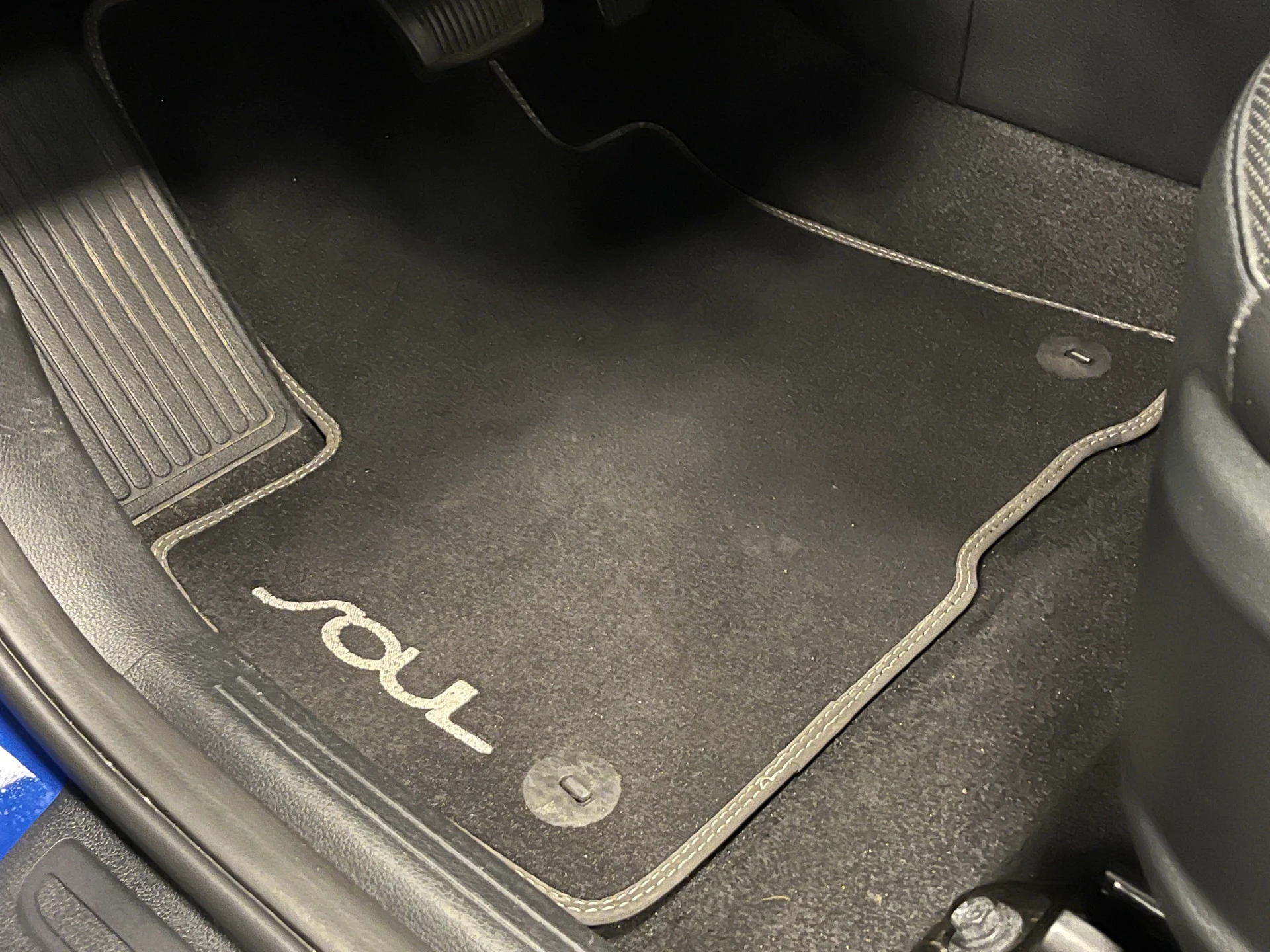 Hoofdafbeelding Kia e-Soul