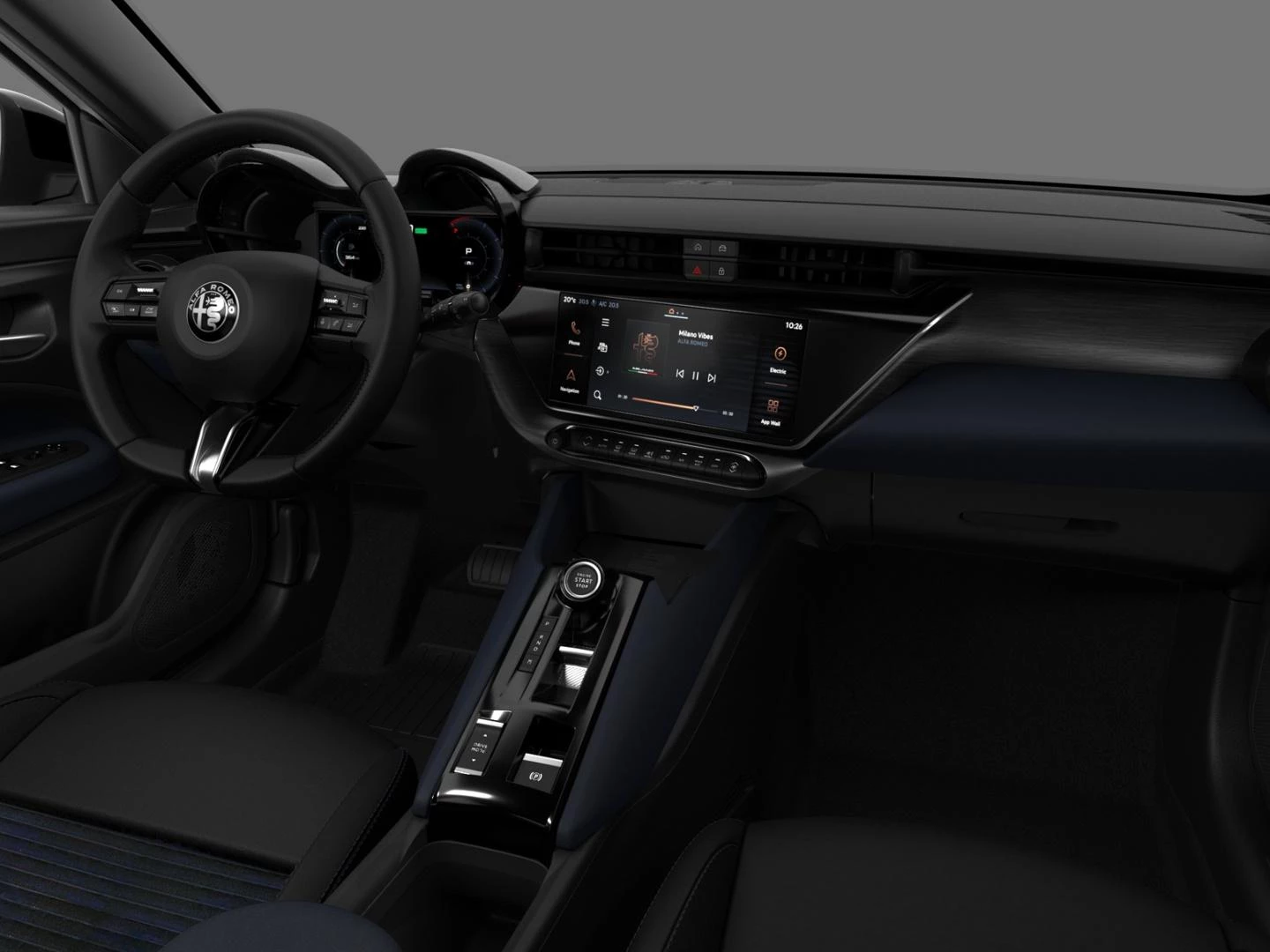 Hoofdafbeelding Alfa Romeo Junior