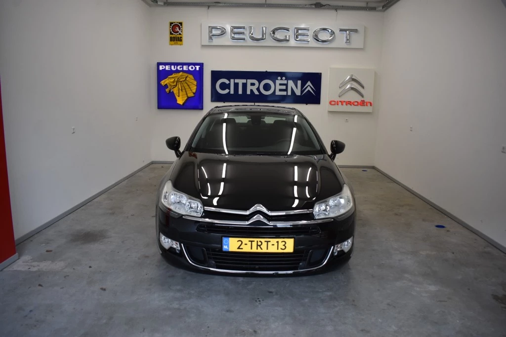 Hoofdafbeelding Citroën C5