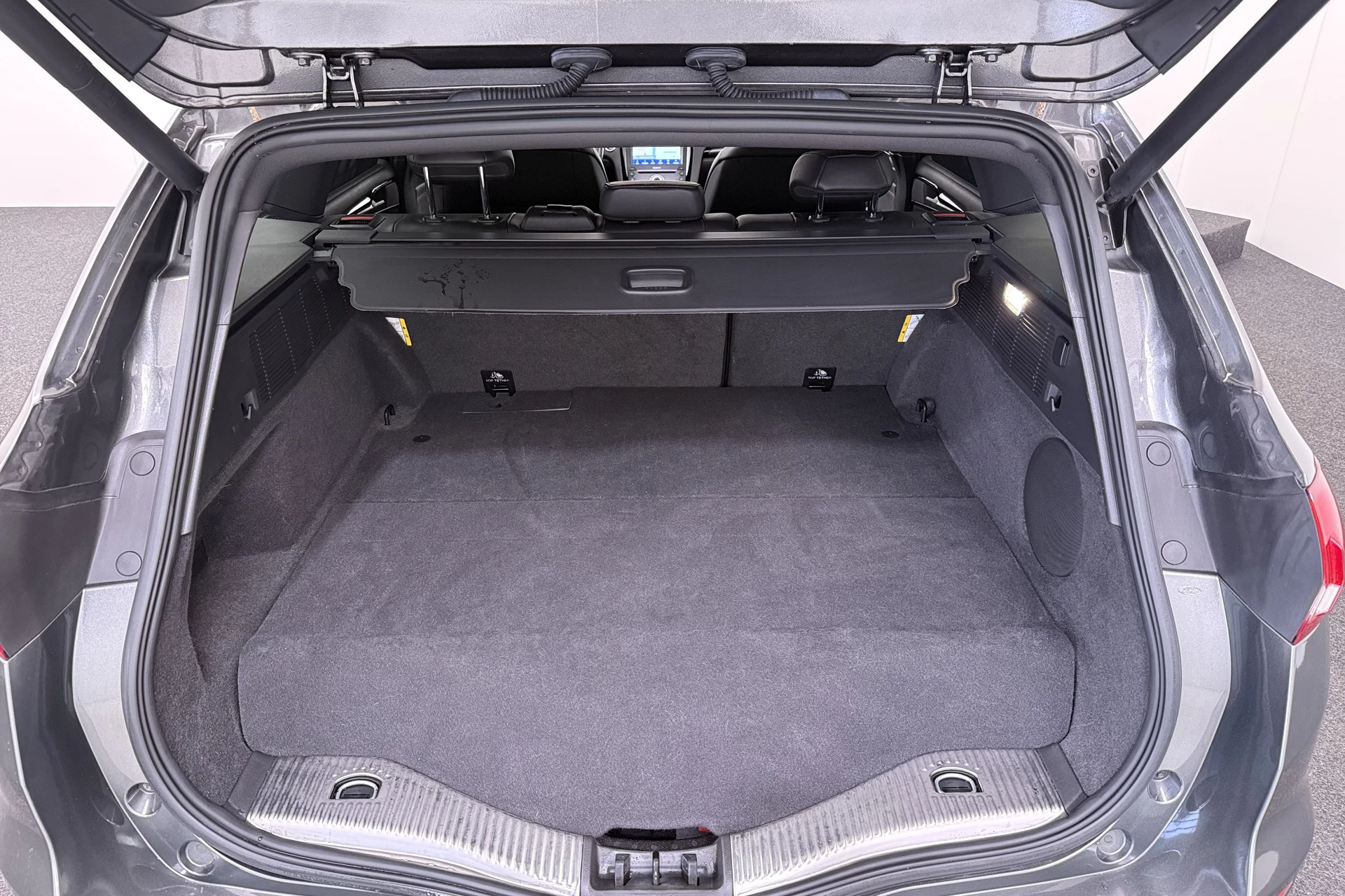 Hoofdafbeelding Ford Mondeo