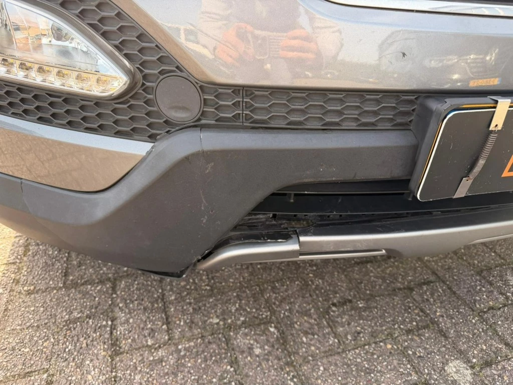 Hoofdafbeelding Hyundai Santa Fe