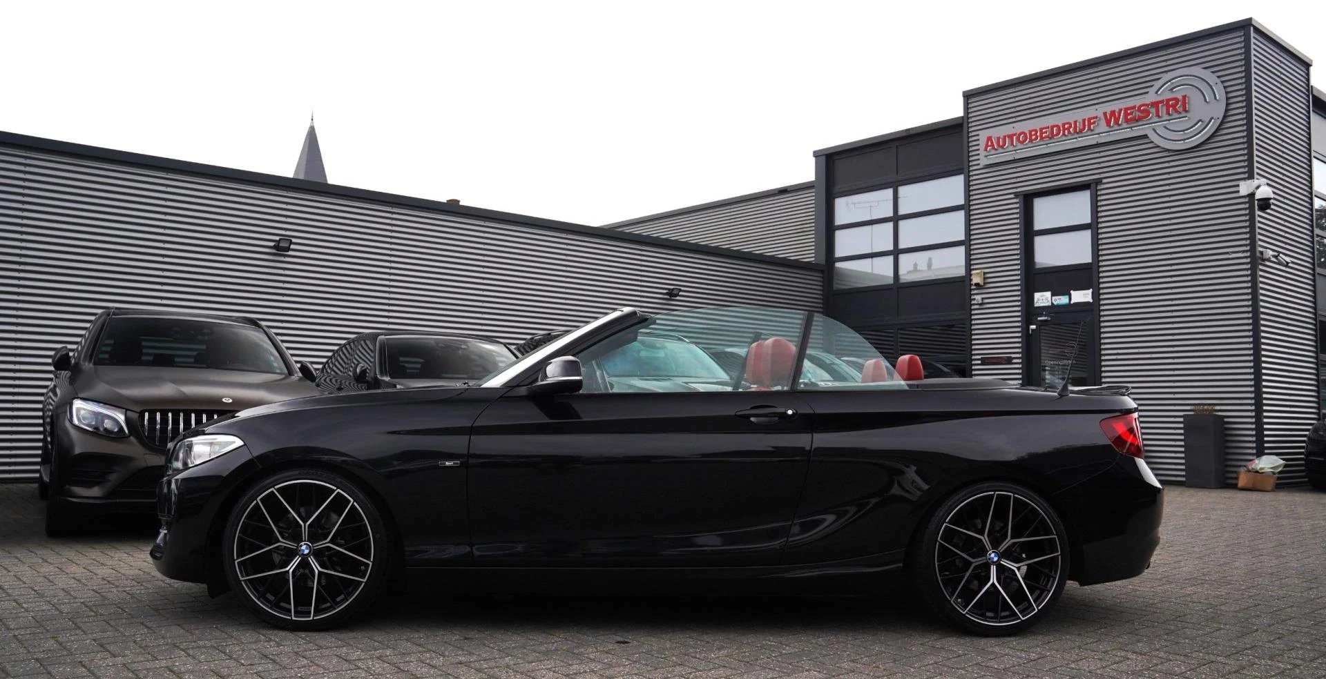 Hoofdafbeelding BMW 2 Serie