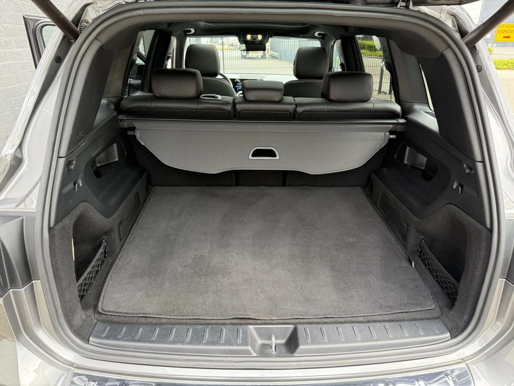 Hoofdafbeelding Mercedes-Benz GLB