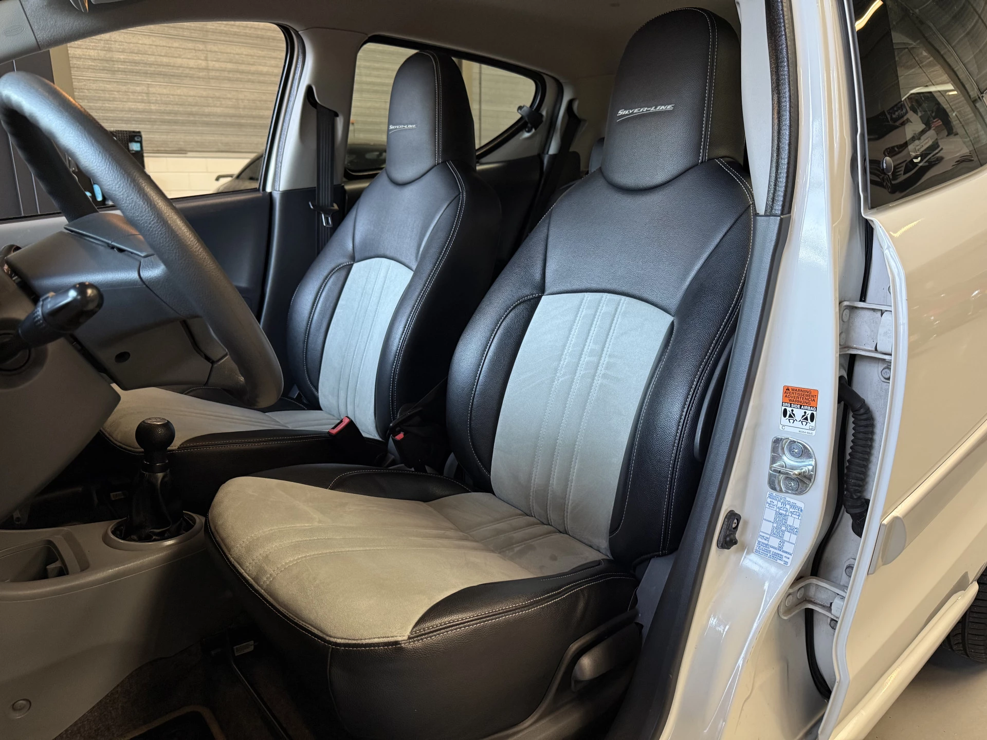 Hoofdafbeelding Suzuki Alto