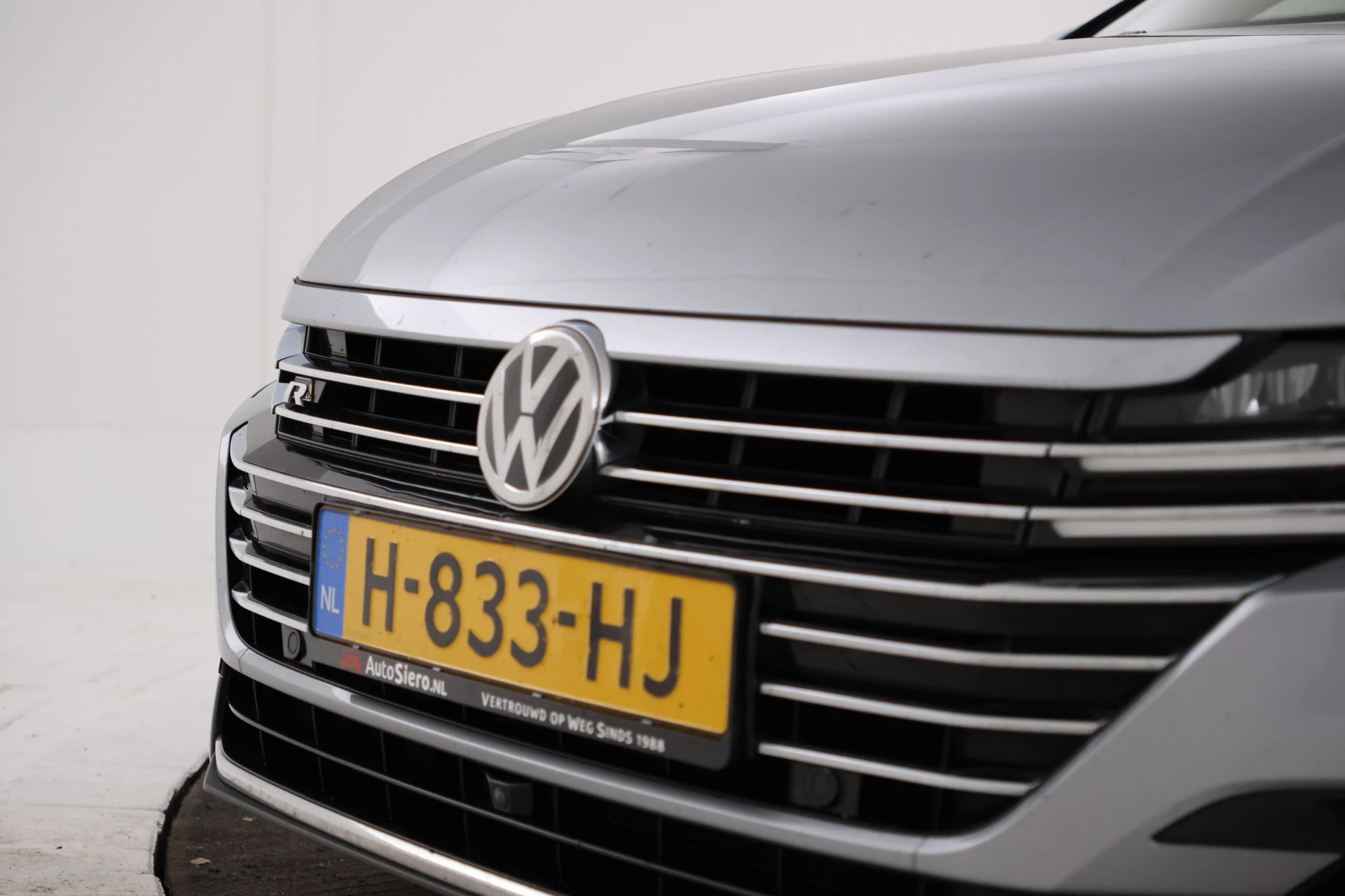 Hoofdafbeelding Volkswagen Arteon