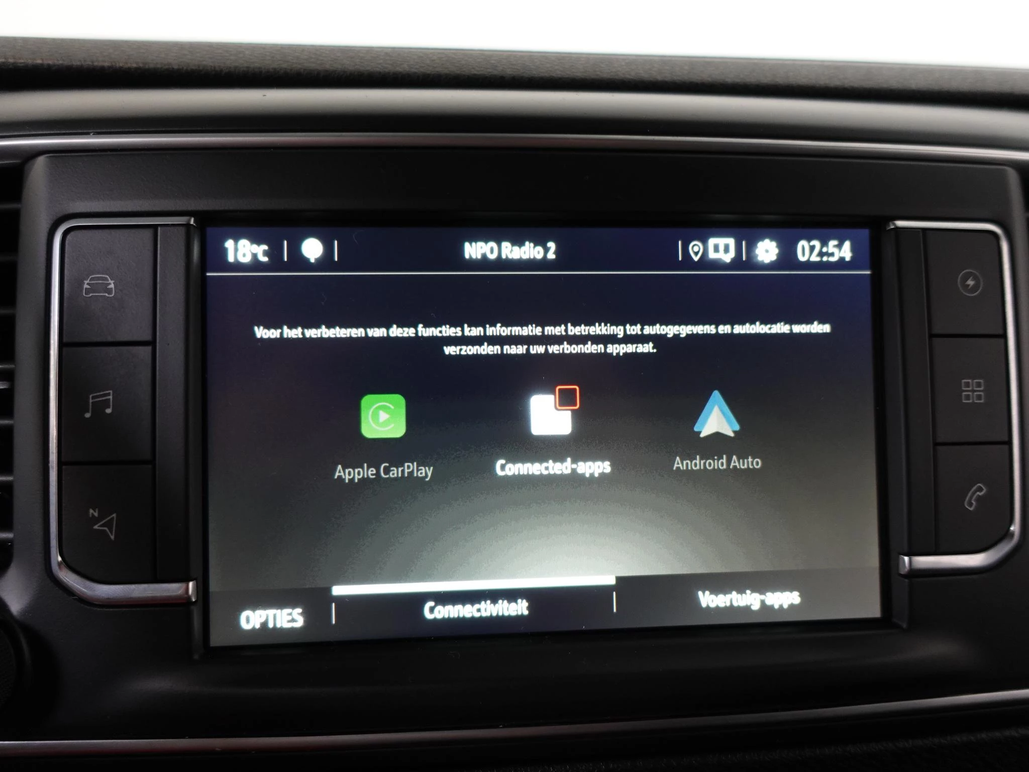 Hoofdafbeelding Opel Vivaro-e