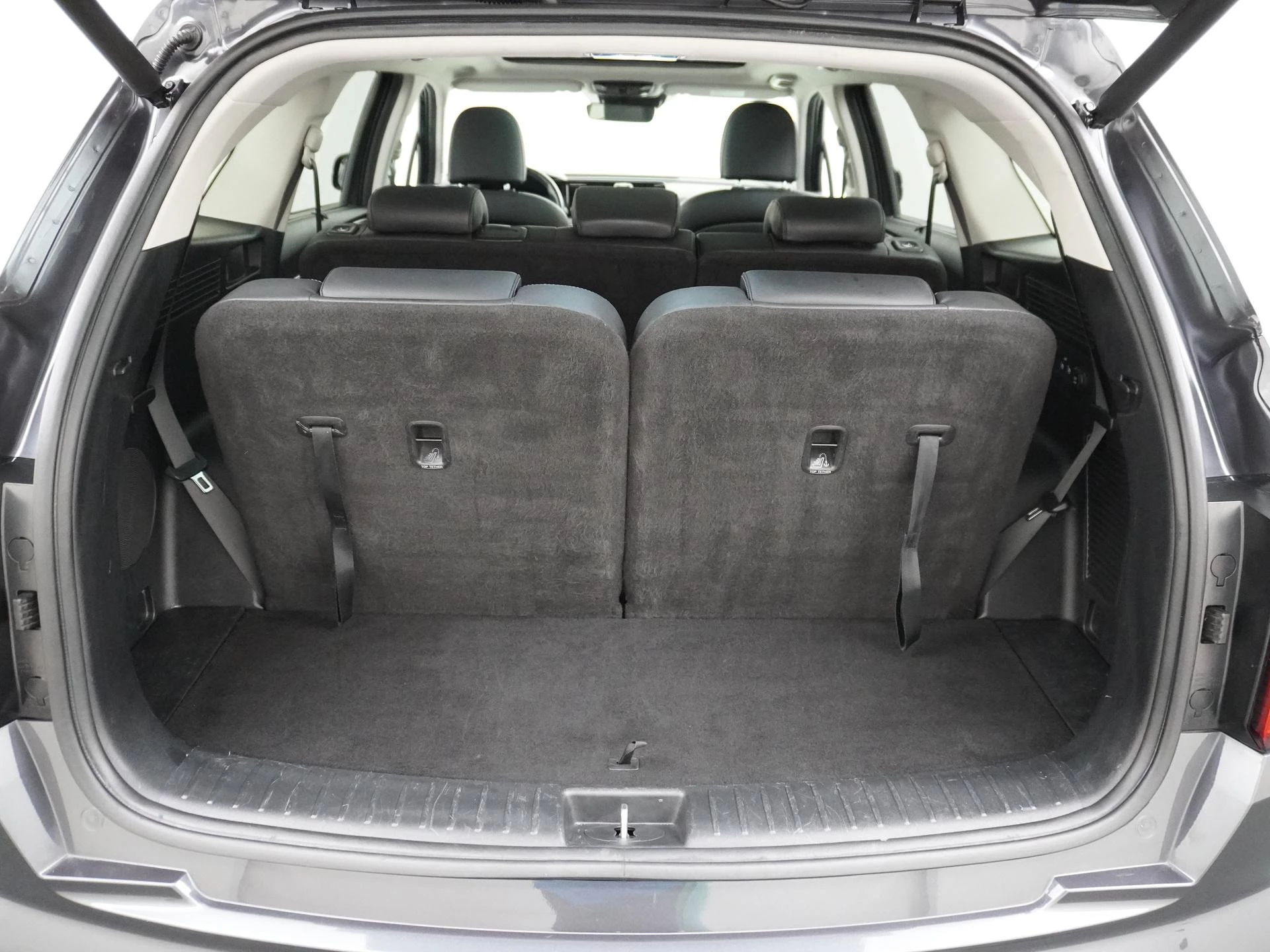 Hoofdafbeelding Kia Sorento