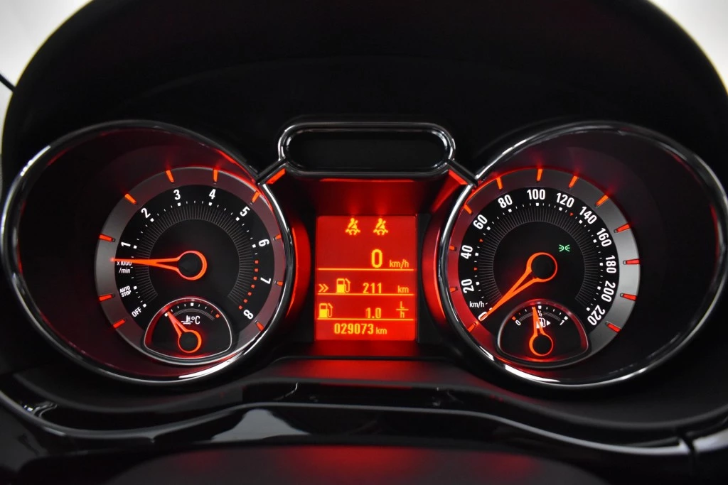 Hoofdafbeelding Opel ADAM