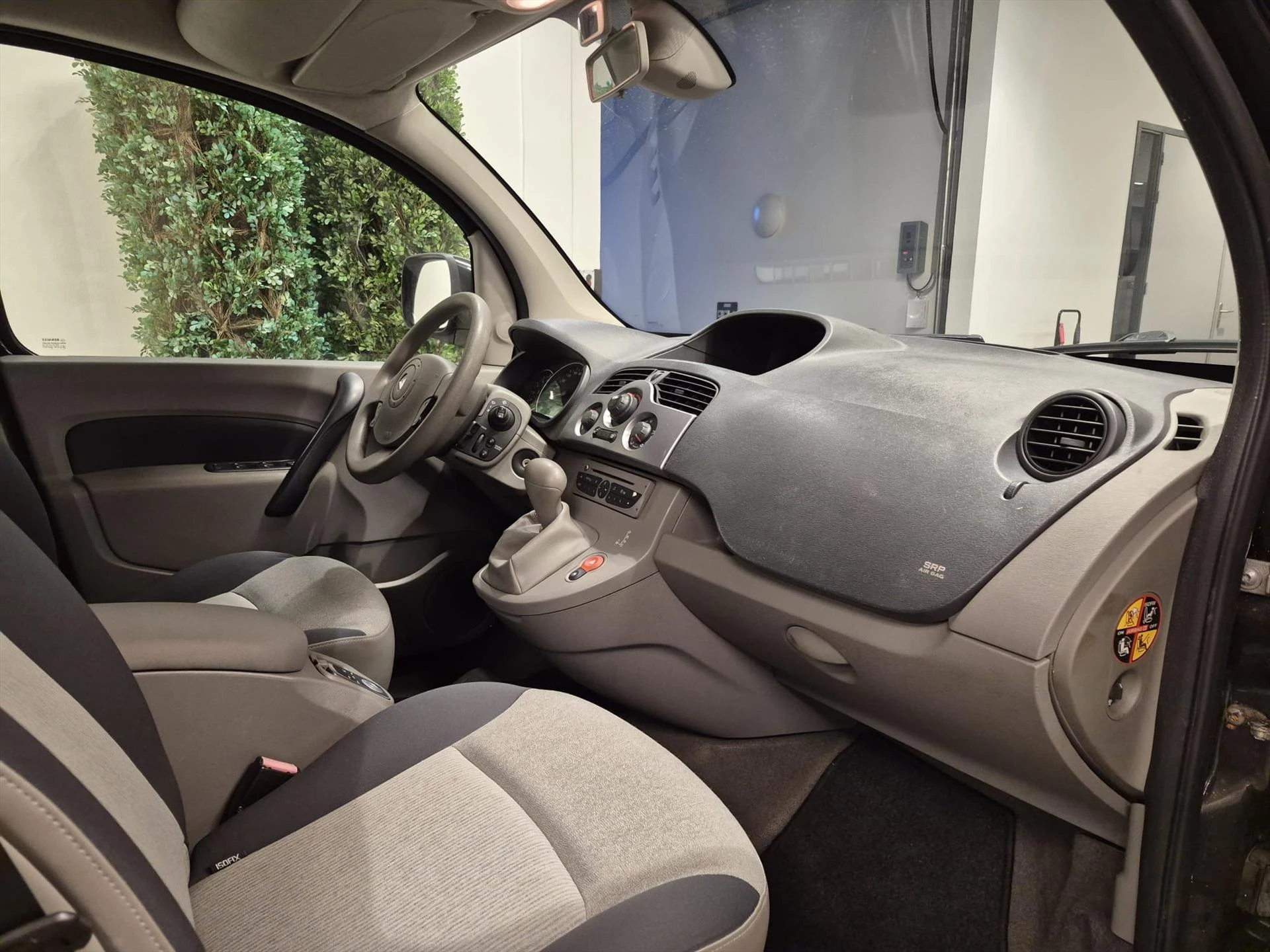 Hoofdafbeelding Renault Kangoo