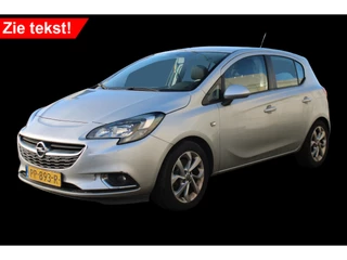 Hoofdafbeelding Opel Corsa Opel Corsa 1.3 CDTI Color Edition