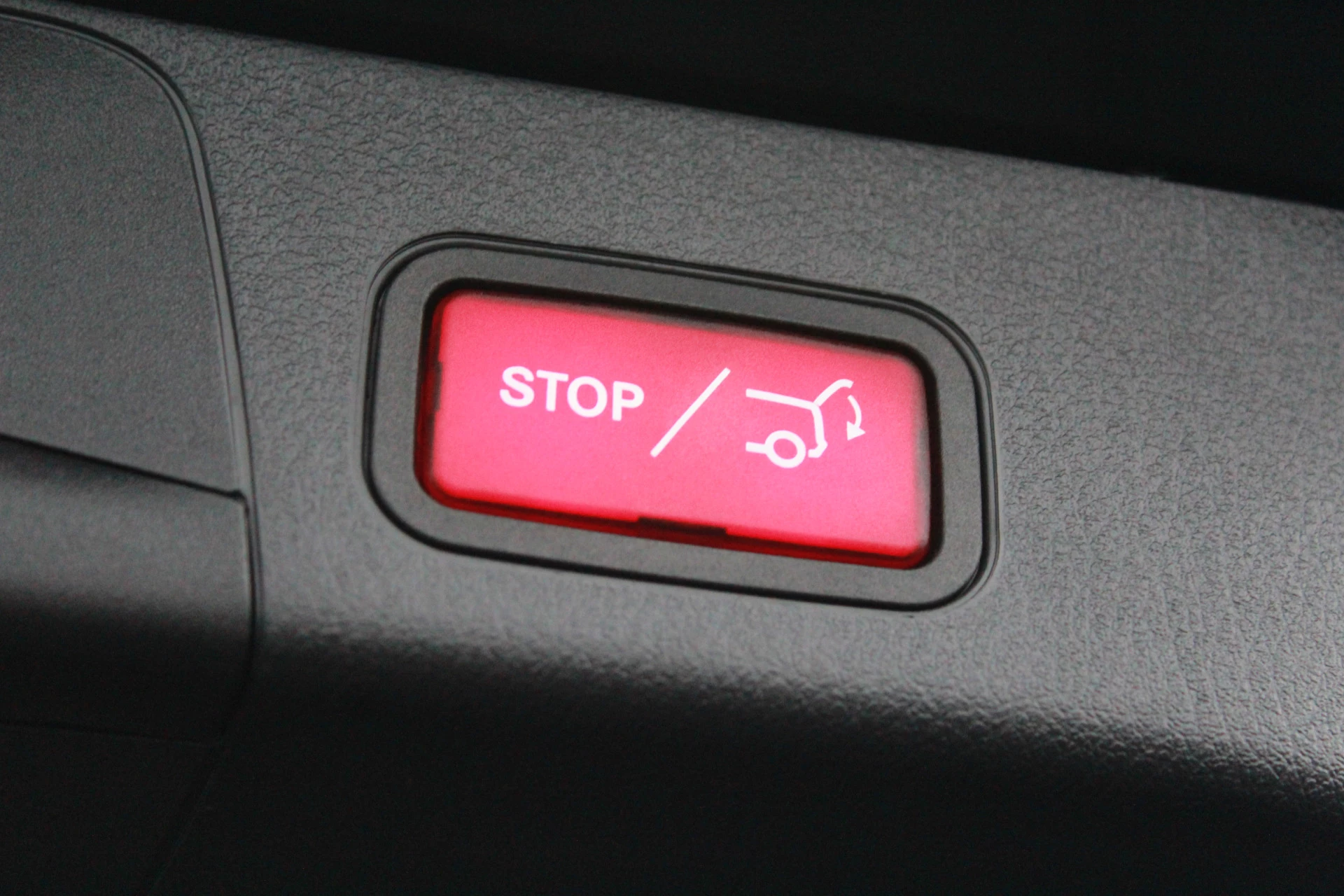 Hoofdafbeelding Mercedes-Benz EQB