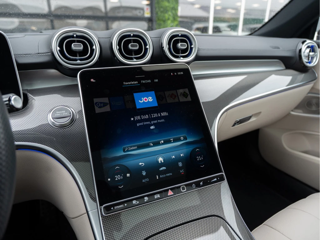 Hoofdafbeelding Mercedes-Benz CLE