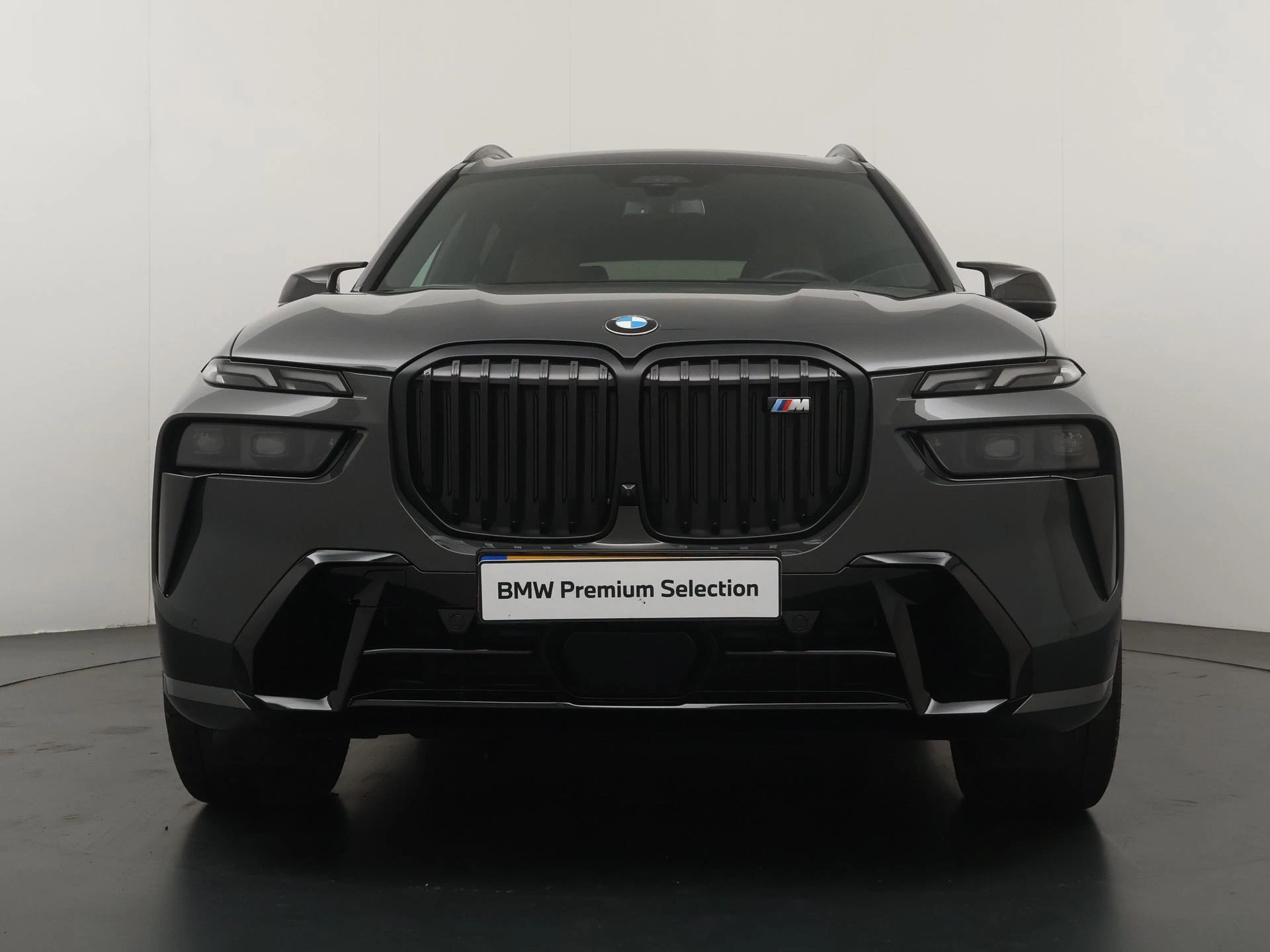 Hoofdafbeelding BMW X7