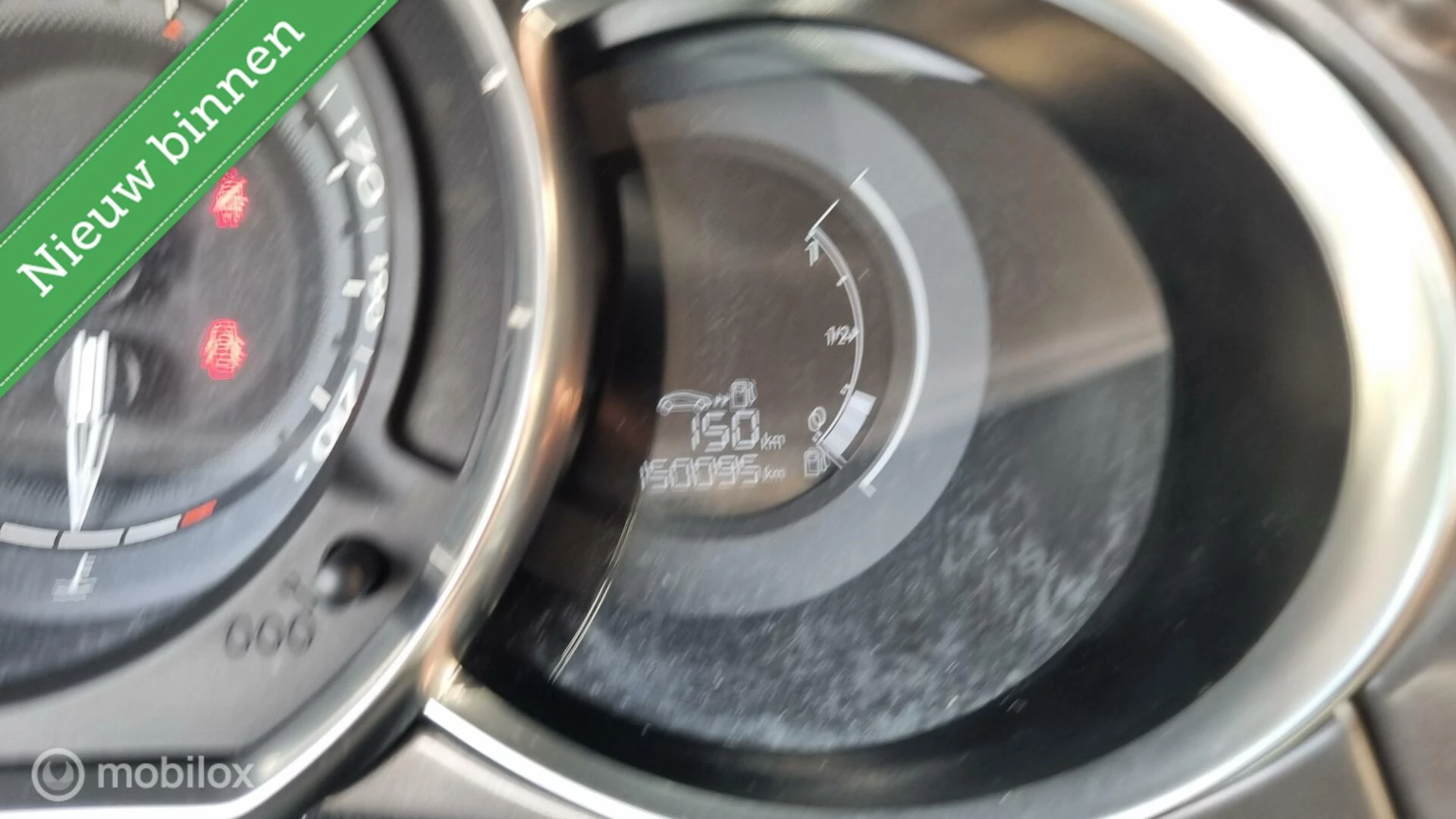 Hoofdafbeelding DS DS 3