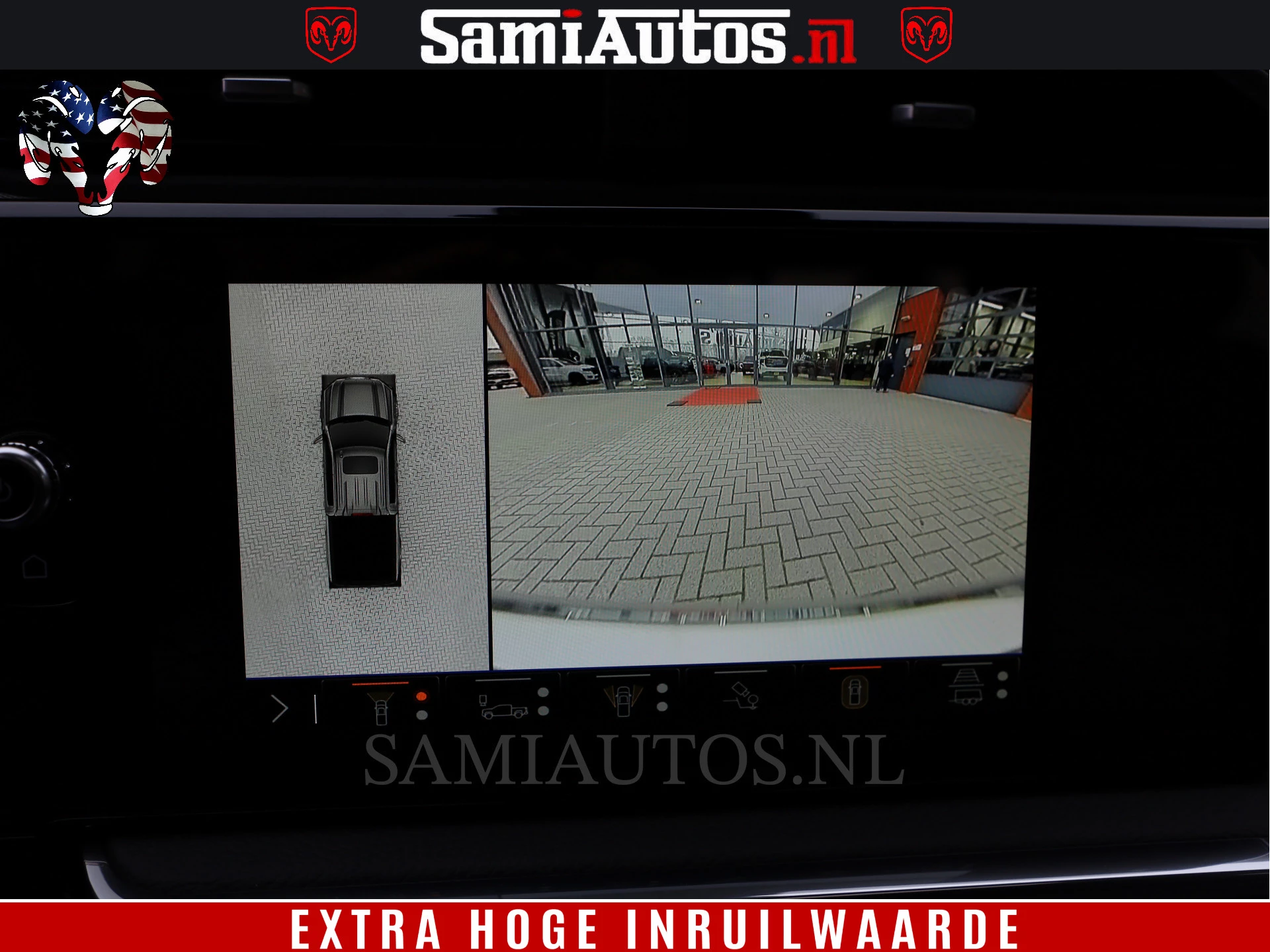 Hoofdafbeelding GMC Sierra