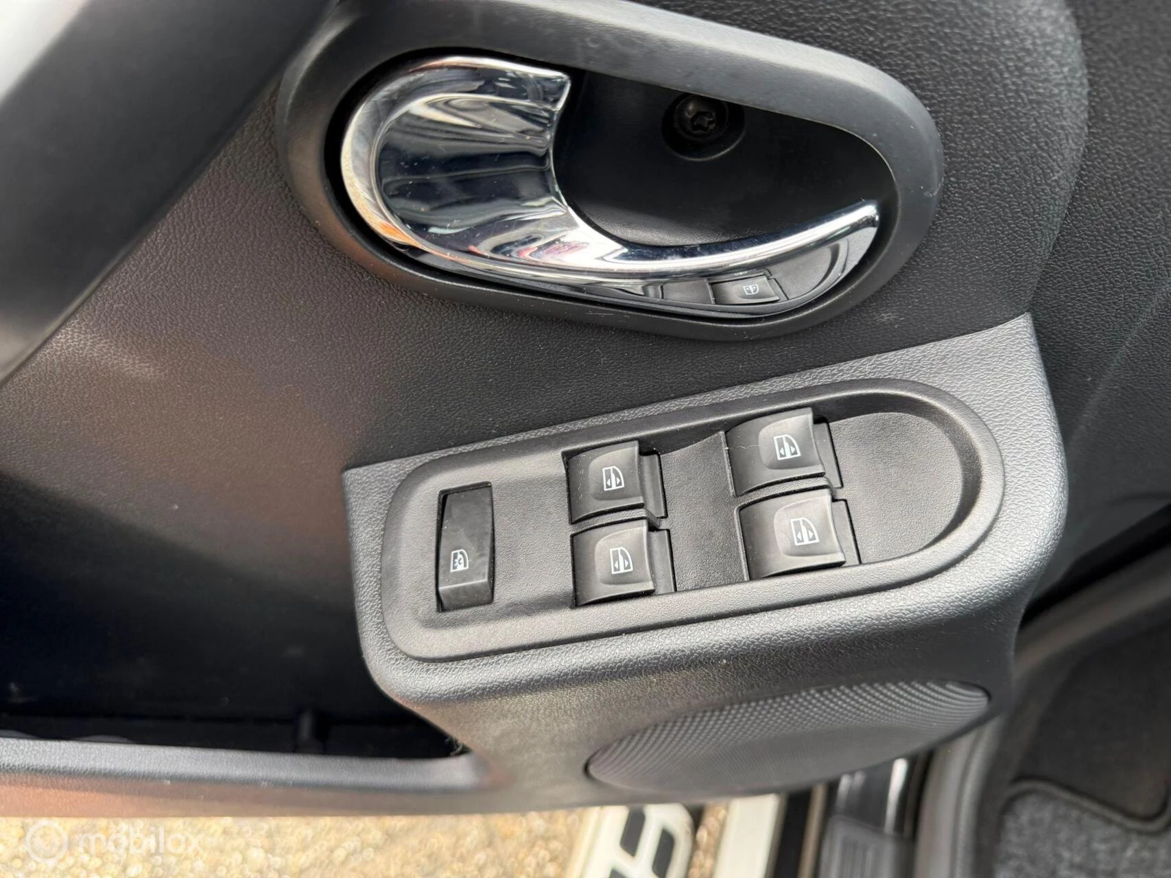 Hoofdafbeelding Dacia Duster