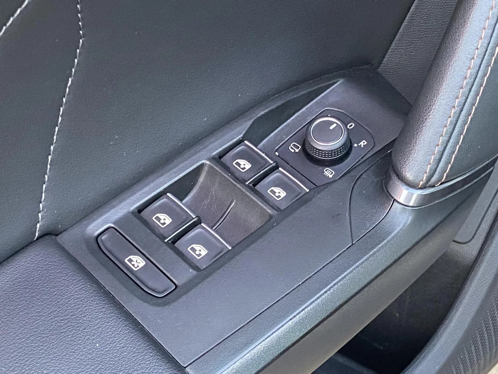 Hoofdafbeelding CUPRA Leon Sportstourer