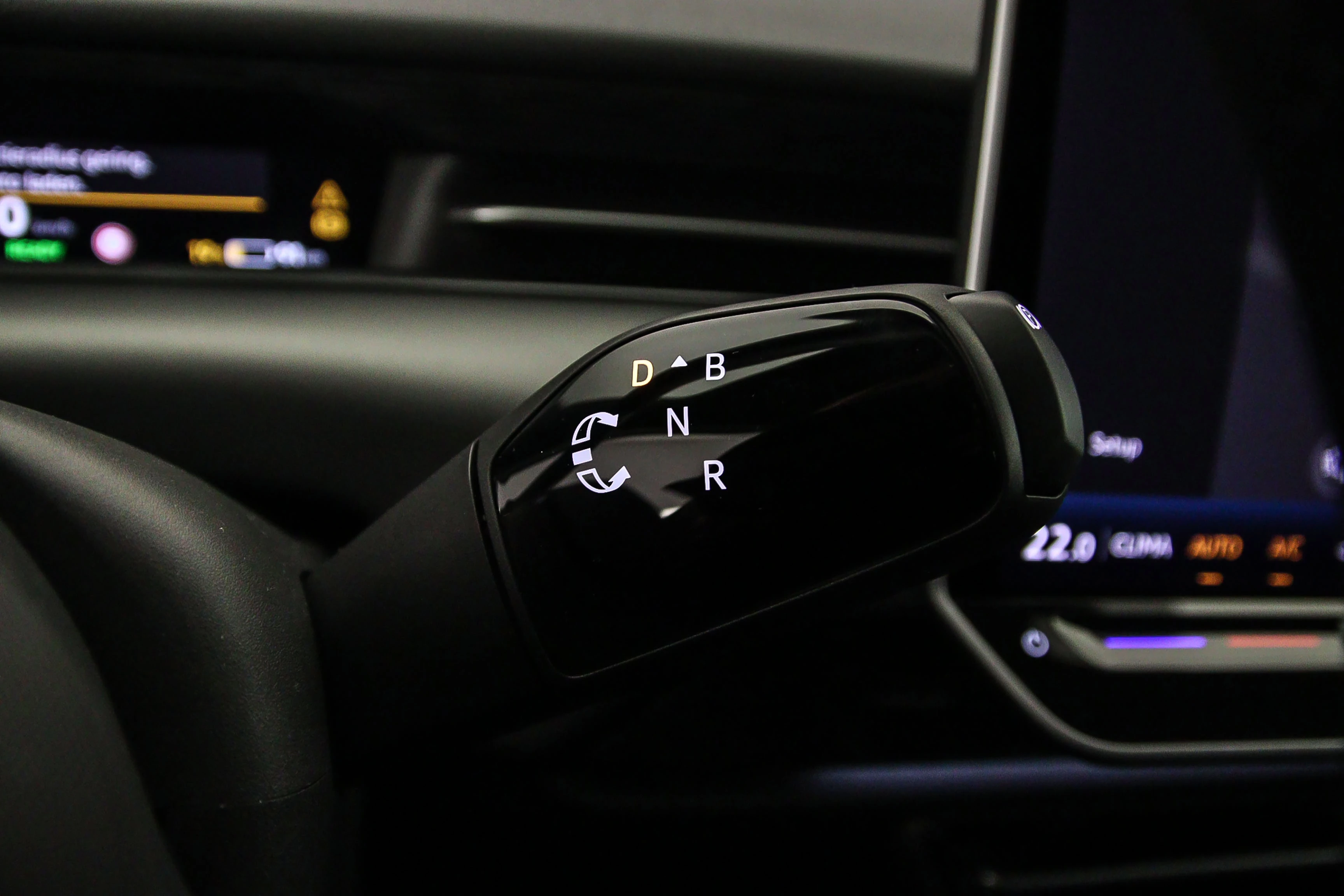 Hoofdafbeelding Volkswagen ID.7