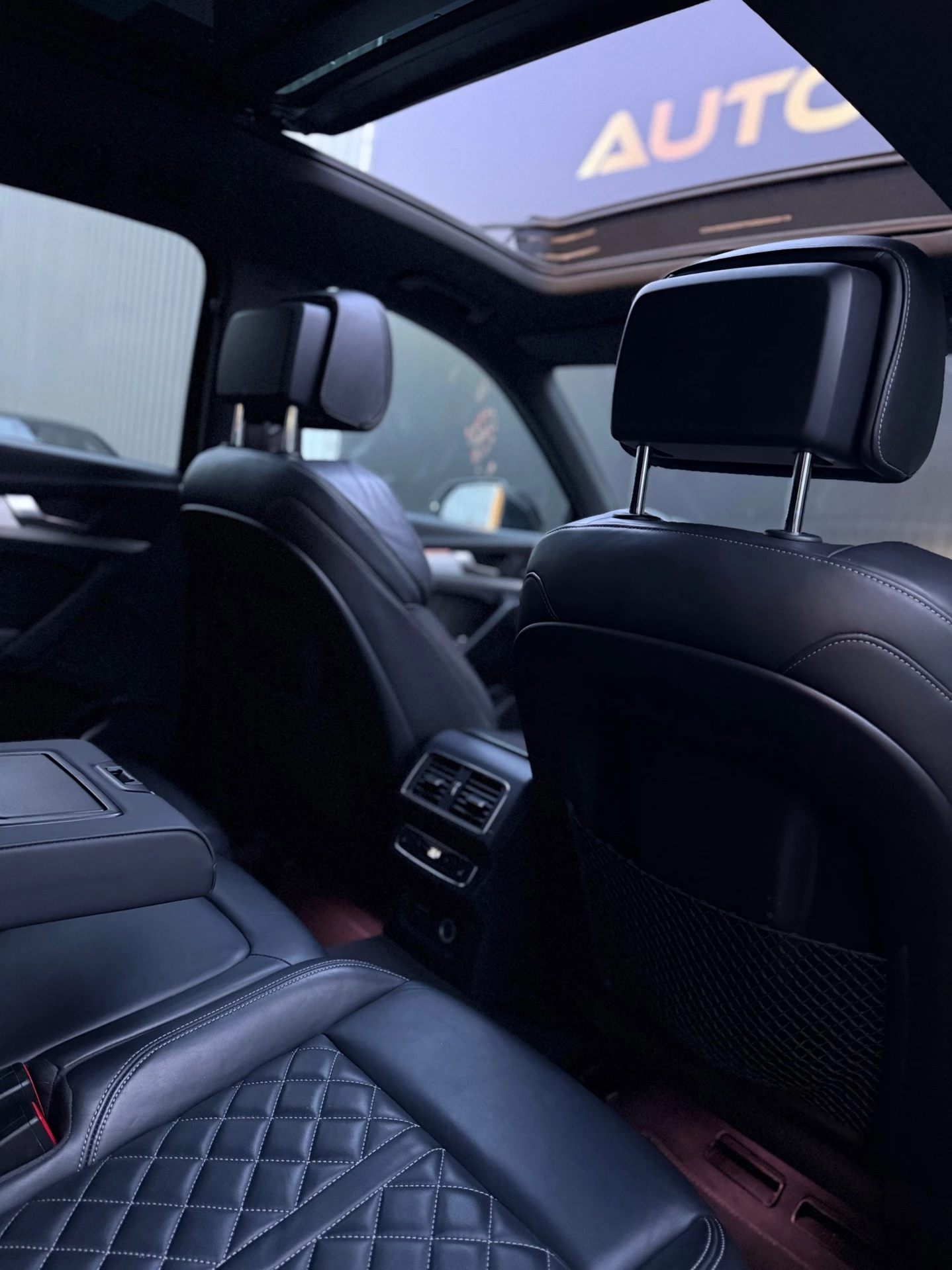 Hoofdafbeelding Audi SQ5