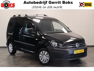 Volkswagen Caddy 1.2 TSI L1H1 BMT