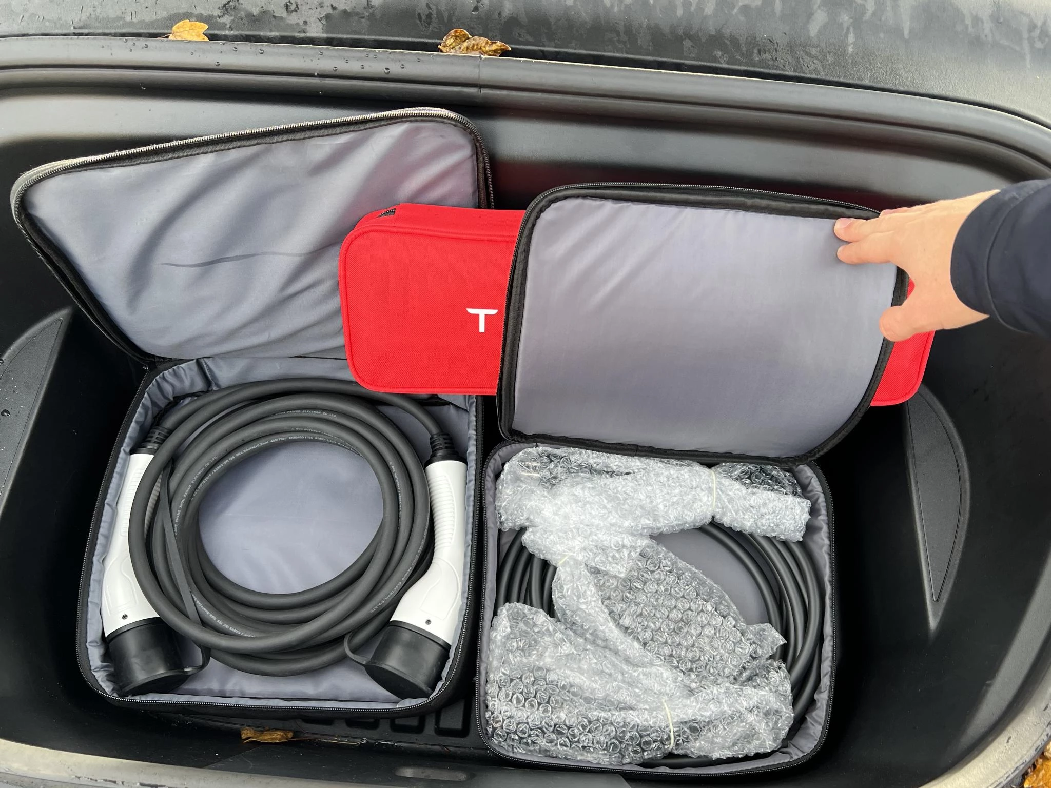 Hoofdafbeelding Tesla Model Y